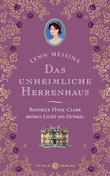 Produktbild: Das unheimliche Herrenhaus