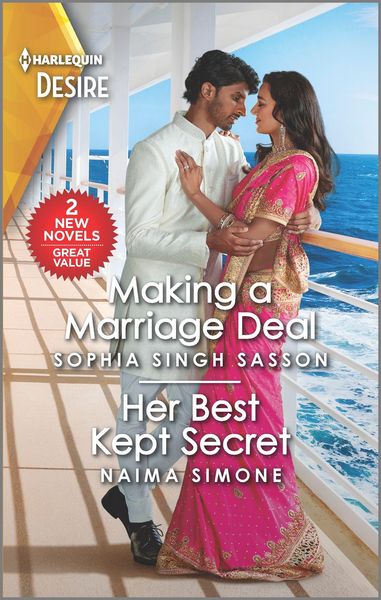 Produktbild: Singh Sasson, S: Making a Marriage Deal & Her Best Kept Secr