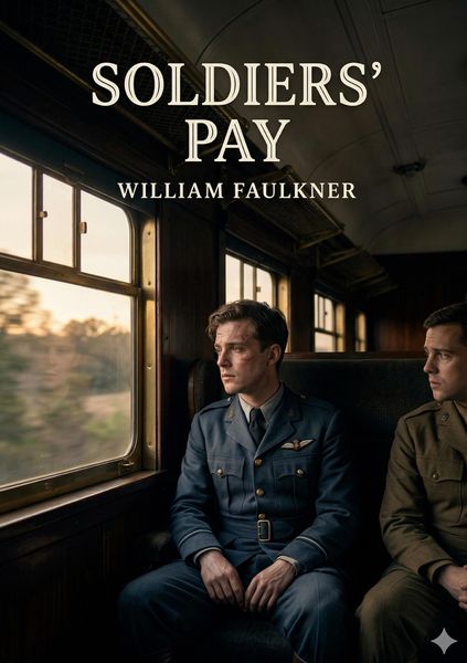 Produktbild: Soldiers' Pay