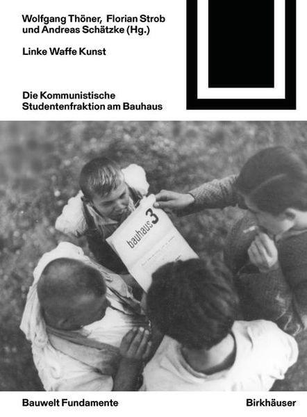 Produktbild: Linke Waffe Kunst