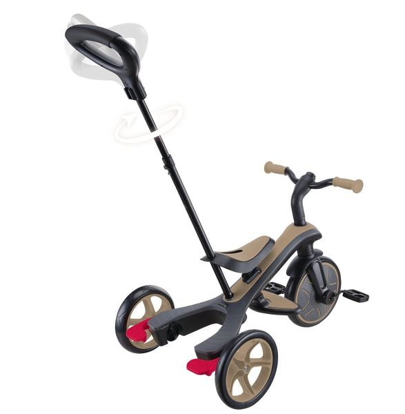 Produktbild: GLOBBER Dreirad SAND