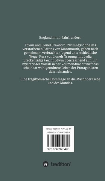 Produktbild: Mondhelle Tage