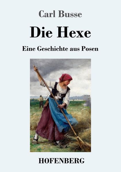 Produktbild: Die Hexe