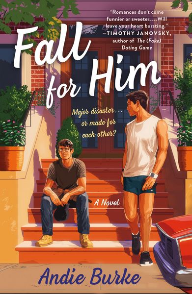 Produktbild: Fall for Him