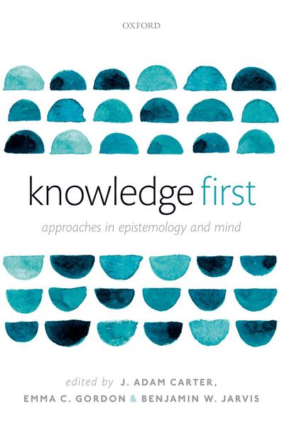 Produktbild: Knowledge First