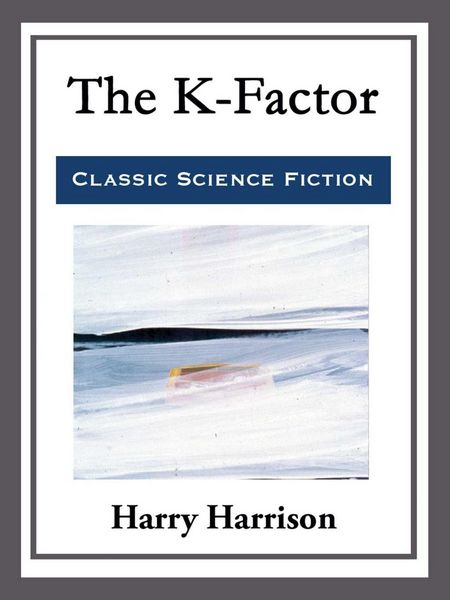 Produktbild: The K-Factor
