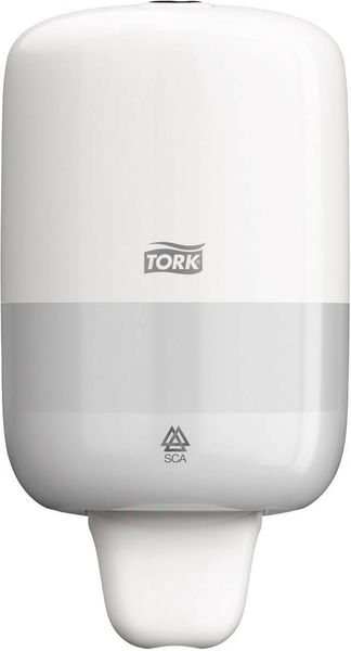 TORK 561000 Seifenspender 475ml Weiß