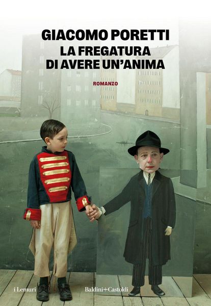 Produktbild: La fregatura di avere un'anima