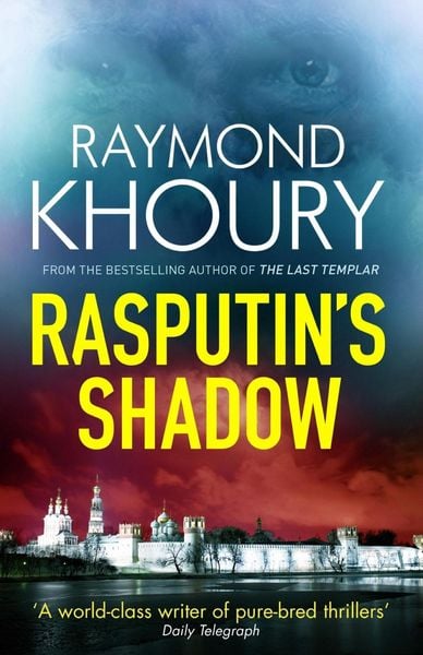 Produktbild: Rasputin's Shadow