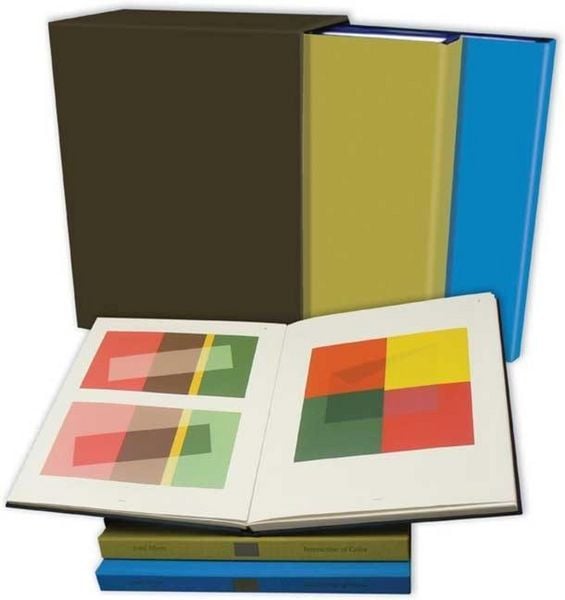 Produktbild: Interaction of Color