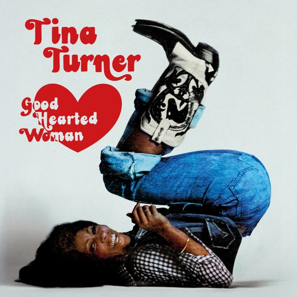 Produktbild: Good Hearted Woman-The Definitive Edition, 1 Schallplatte
