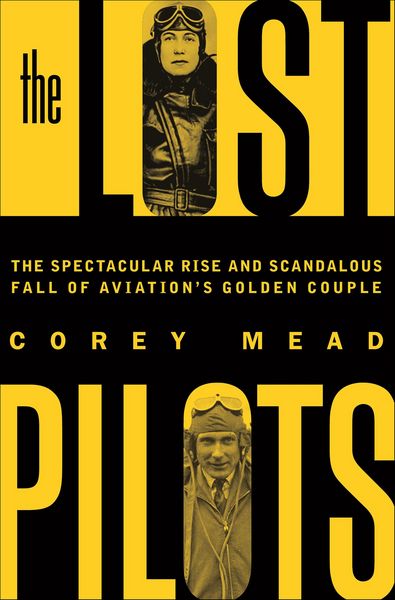 Produktbild: The Lost Pilots
