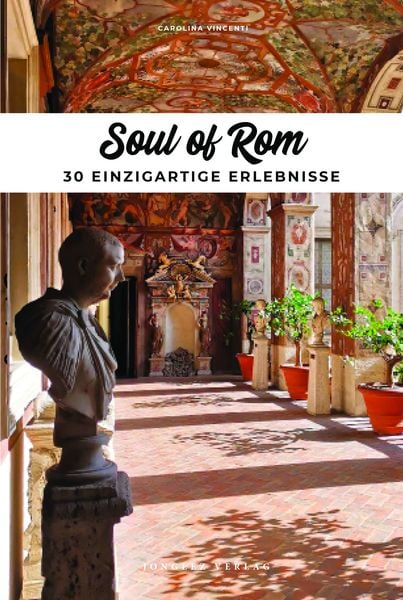 Produktbild: Soul of Rom