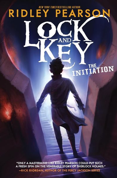 Produktbild: Lock and Key