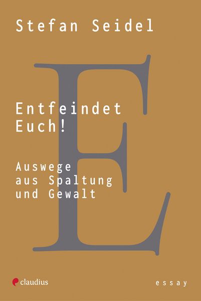 Produktbild: Entfeindet Euch!