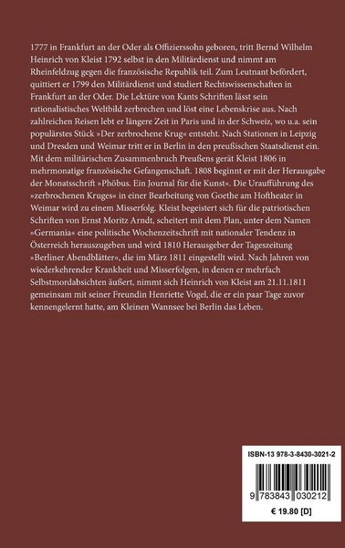 Produktbild: Das Bettelweib von Locarno / Der Findling / Die heilige C&auml;cilie / Der Zweikampf