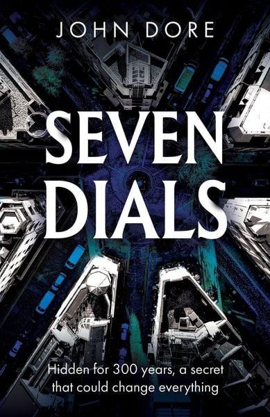 Produktbild: Seven Dials