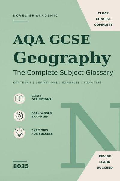 Produktbild: Academic Vocabulary