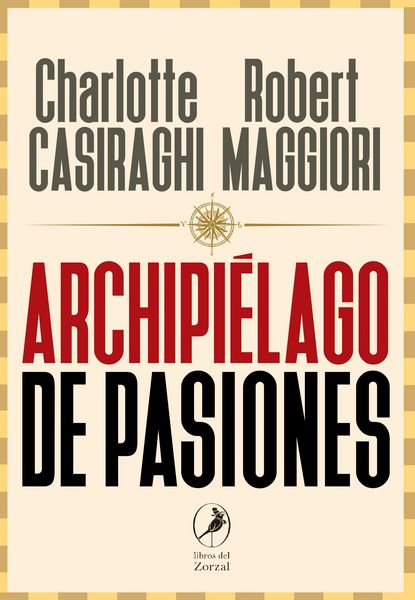 Produktbild: Archipi&eacute;lago de pasiones