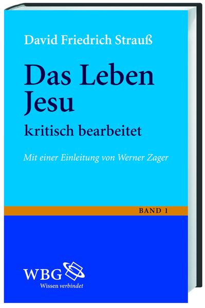 Produktbild: Das Leben Jesu