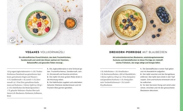 Produktbild: Wie neugeboren durch Fasten