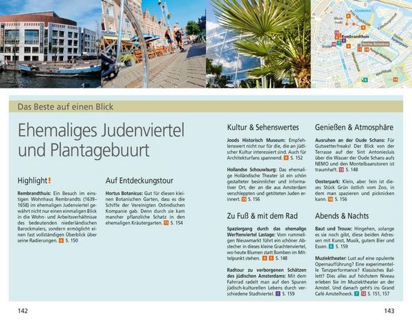 Produktbild: DuMont Reise-Taschenbuch Reisef&uuml;hrer Amsterdam