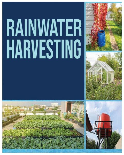 Produktbild: Rainwater Harvesting