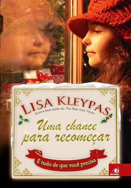 Produktbild: Uma chance para recome&ccedil;ar