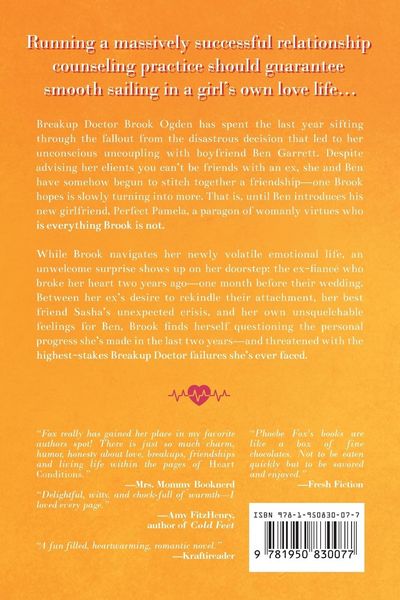Produktbild: Heart Conditions