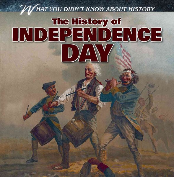 Produktbild: Hist Of Independence Day