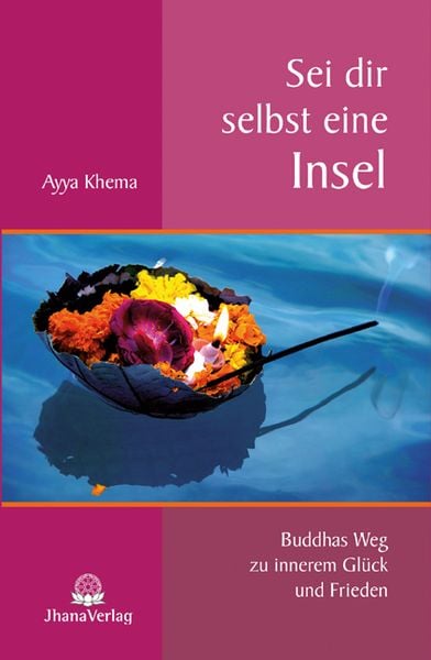 Produktbild: Sei dir selbst eine Insel