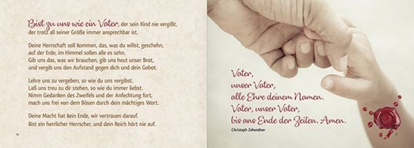 Produktbild: Du bist ein geliebtes K&ouml;nigskind
