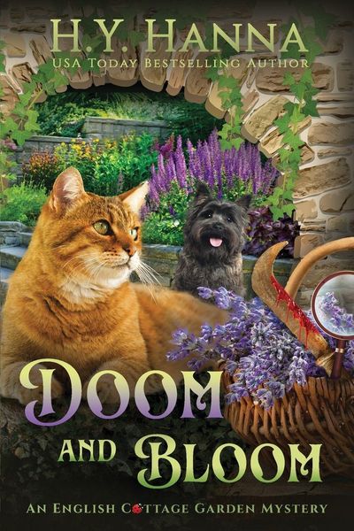 Produktbild: Doom and Bloom (LARGE PRINT)