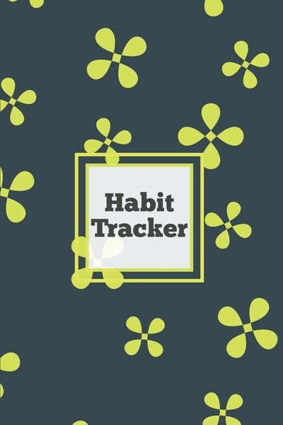 Produktbild: Habit Tracker