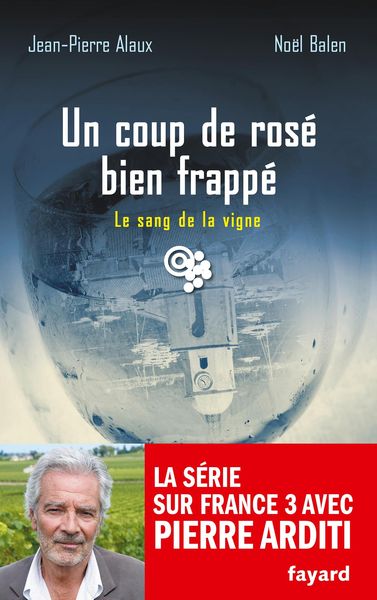 Produktbild: Un coup de ros&eacute; bien frapp&eacute;