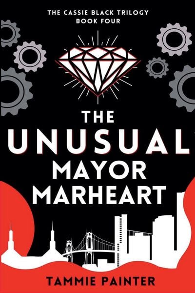Produktbild: The Unusual Mayor Marheart