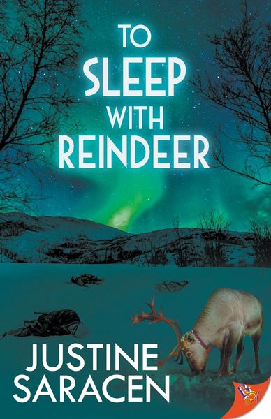 Produktbild: To Sleep With Reindeer