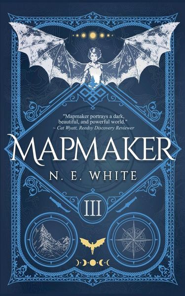 Produktbild: Mapmaker 3
