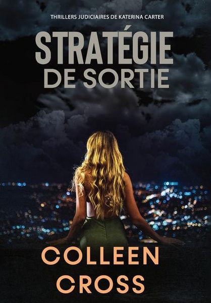 Produktbild: Strat&eacute;gie de sortie
