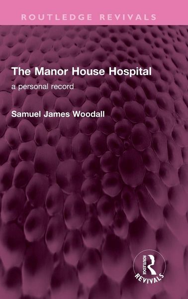 Produktbild: The Manor House Hospital