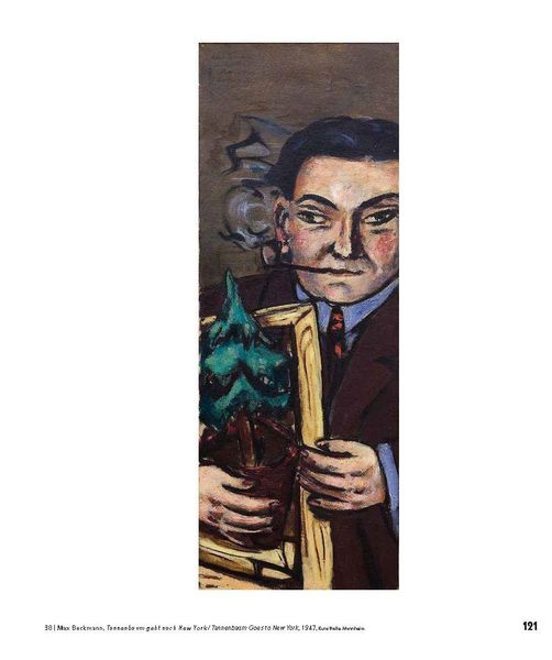 Produktbild: Kirchner, Lehmbruck, Nolde