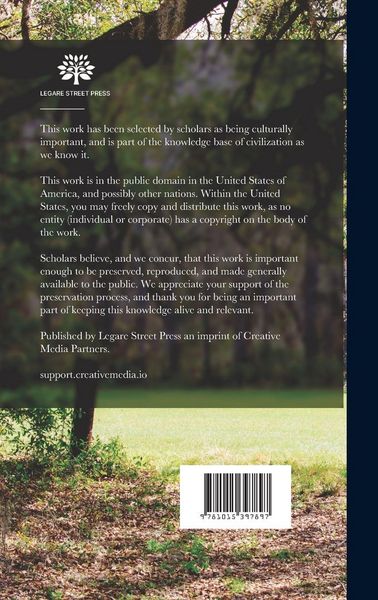 Produktbild: Notes on the State of Virginia