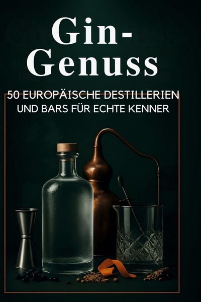 Produktbild: Gin-Genuss