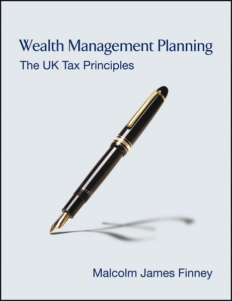 Produktbild: Wealth Management Planning