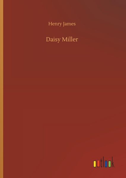 Produktbild: Daisy Miller