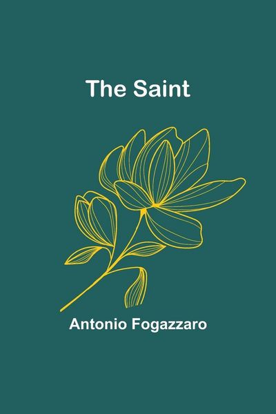 Produktbild: The Saint