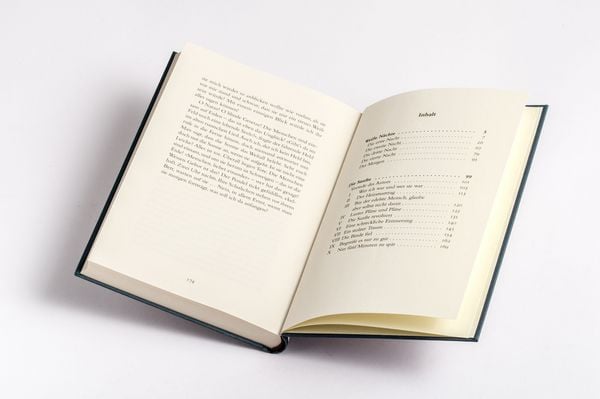 Produktbild: Wei&szlig;e N&auml;chte