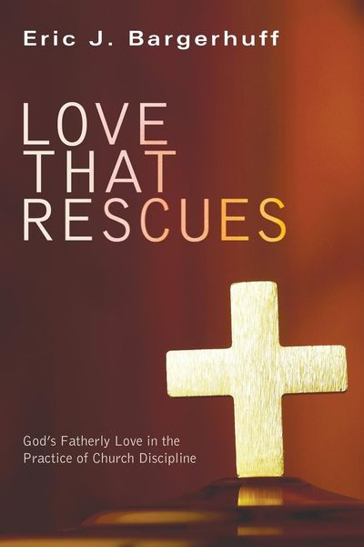 Produktbild: Love that Rescues