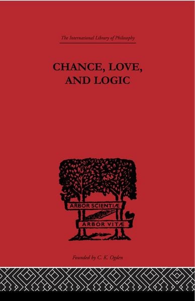 Produktbild: Chance, Love, and Logic