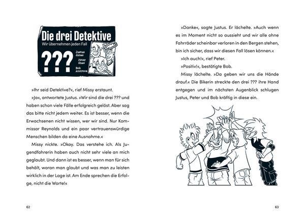 Die Drei Kids 103 SOS Im Bike Park Online Kaufen